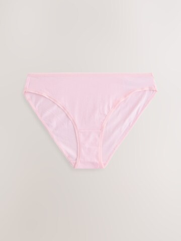Slip Next en beige