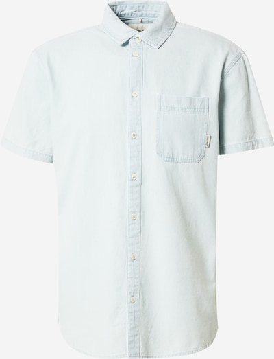 BLEND Button Up Shirt in Light blue, Item view