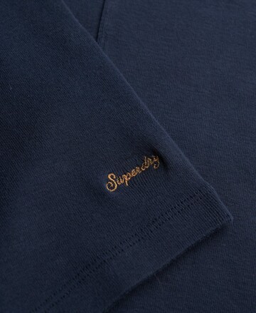 Superdry & Co Shirt in Rood