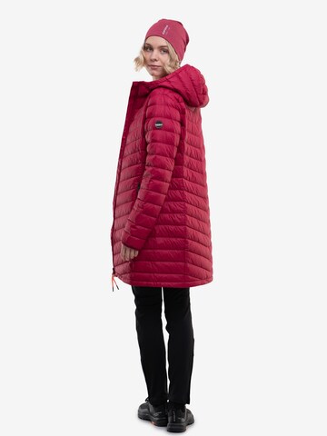 Manteau fonctionnel 'Vinton' ICEPEAK en rouge