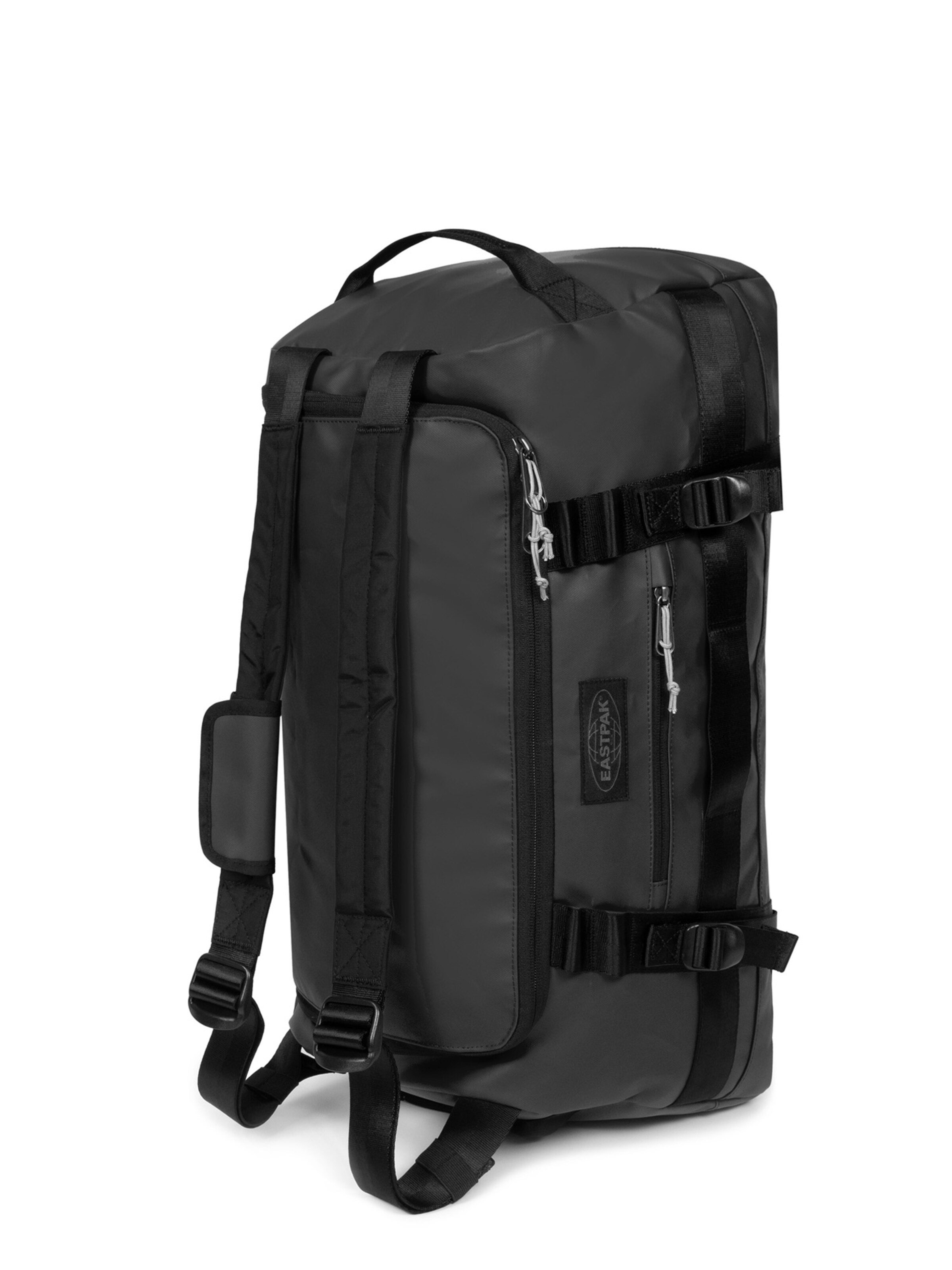 EASTPAK Weekend bag i svart