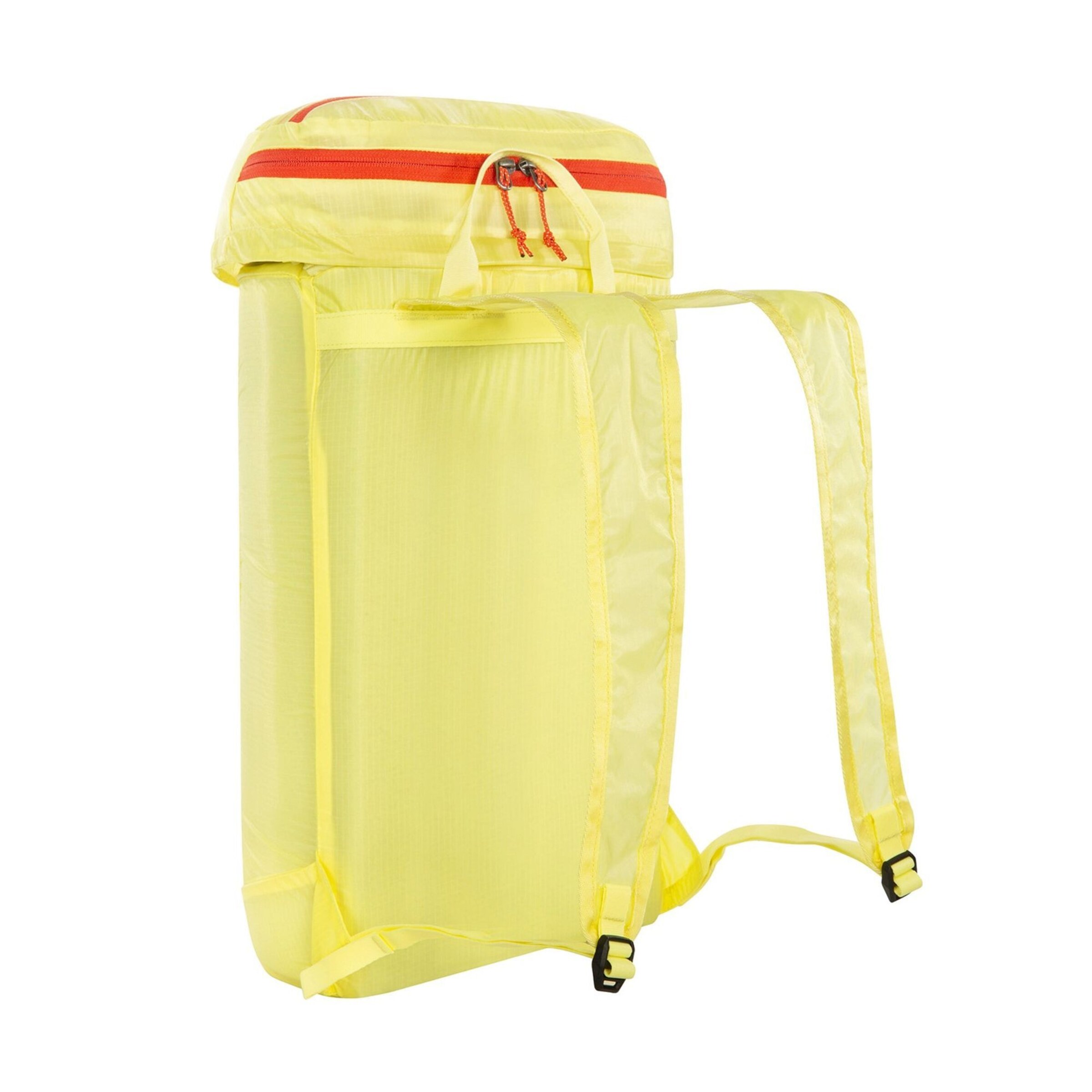 Sac à dos 'SQZY' TATONKA en jaune