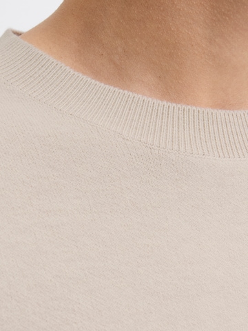 JACK & JONES Trui 'JPRBLAbradfort' in Grijs