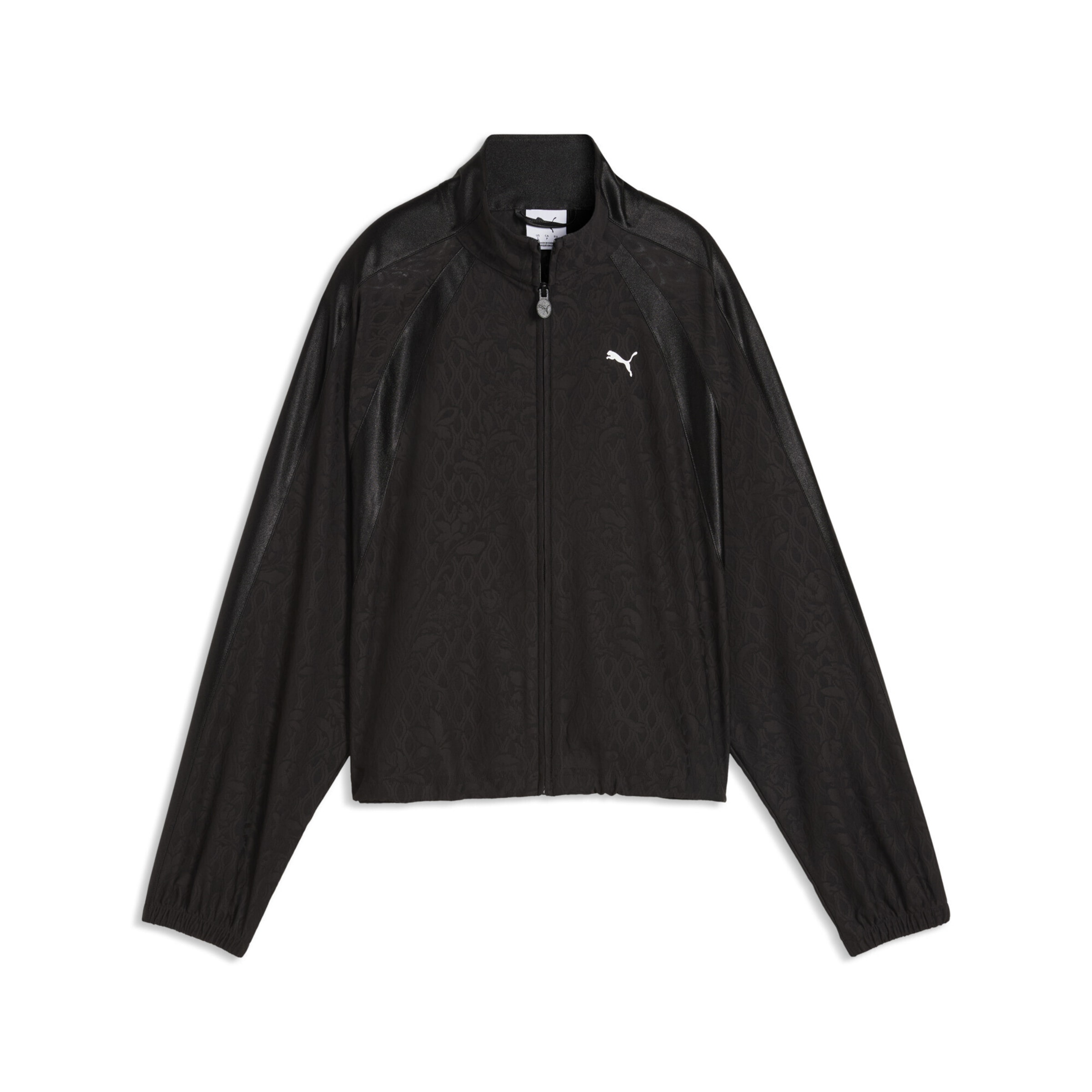 PUMA Between-Season Jacket 'T7' in Black: front