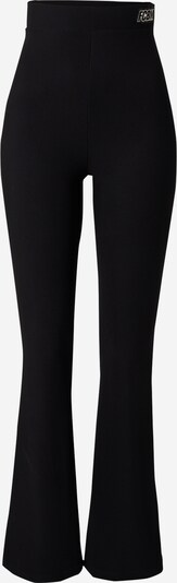 FCBM Spodnie 'Dita' w kolorze czarny / białym, Podgląd produktu