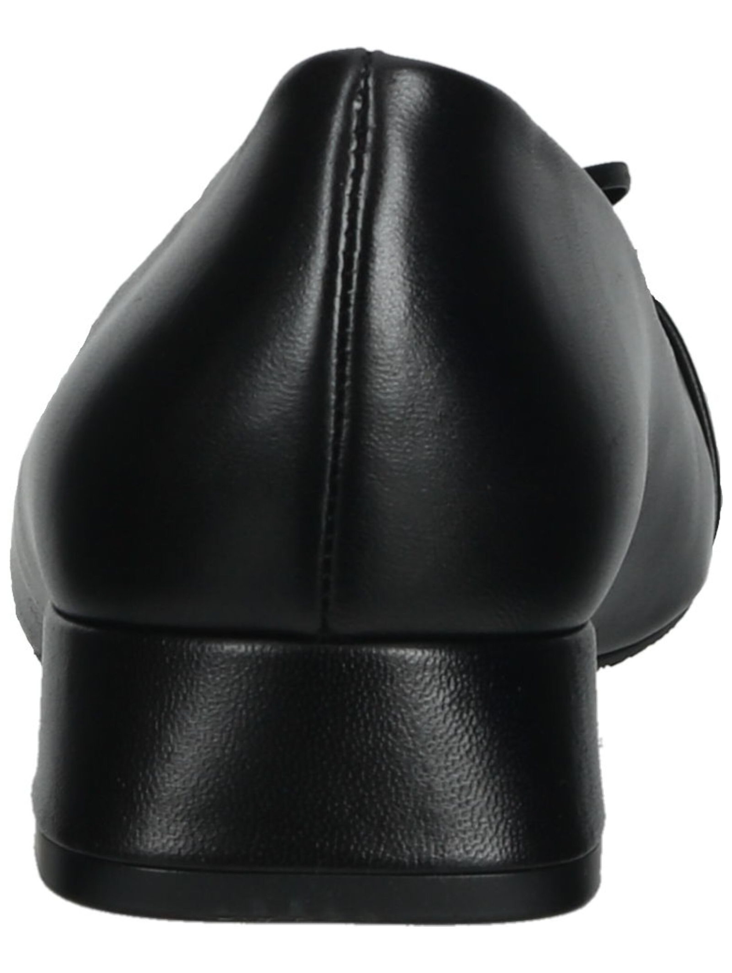 PETER KAISER Ballerina 'Elodie' in Schwarz