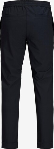 JACK & JONES Regular Hose in Blau