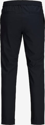 JACK & JONES - regular Pantalón en azul