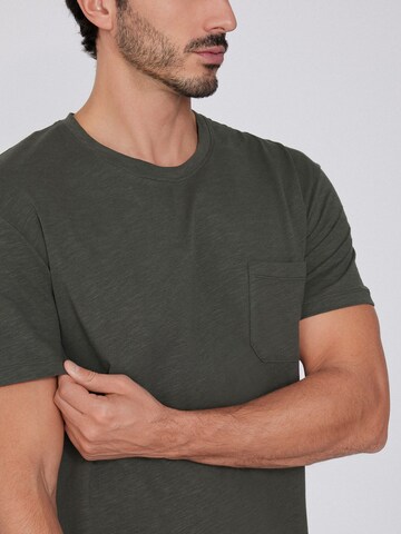 Tezenis Shirt in Green