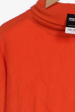 AMERICAN VINTAGE Sweater & Cardigan in M in Orange