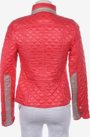 handstich Jacket & Coat in XS in Pink
