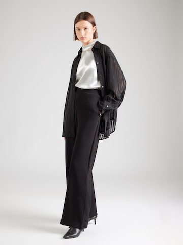 Peppercorn Широкий Штаны 'Minnie' в Черный