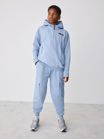 Baker by Ted Baker Sweatsuit in Blue: front
