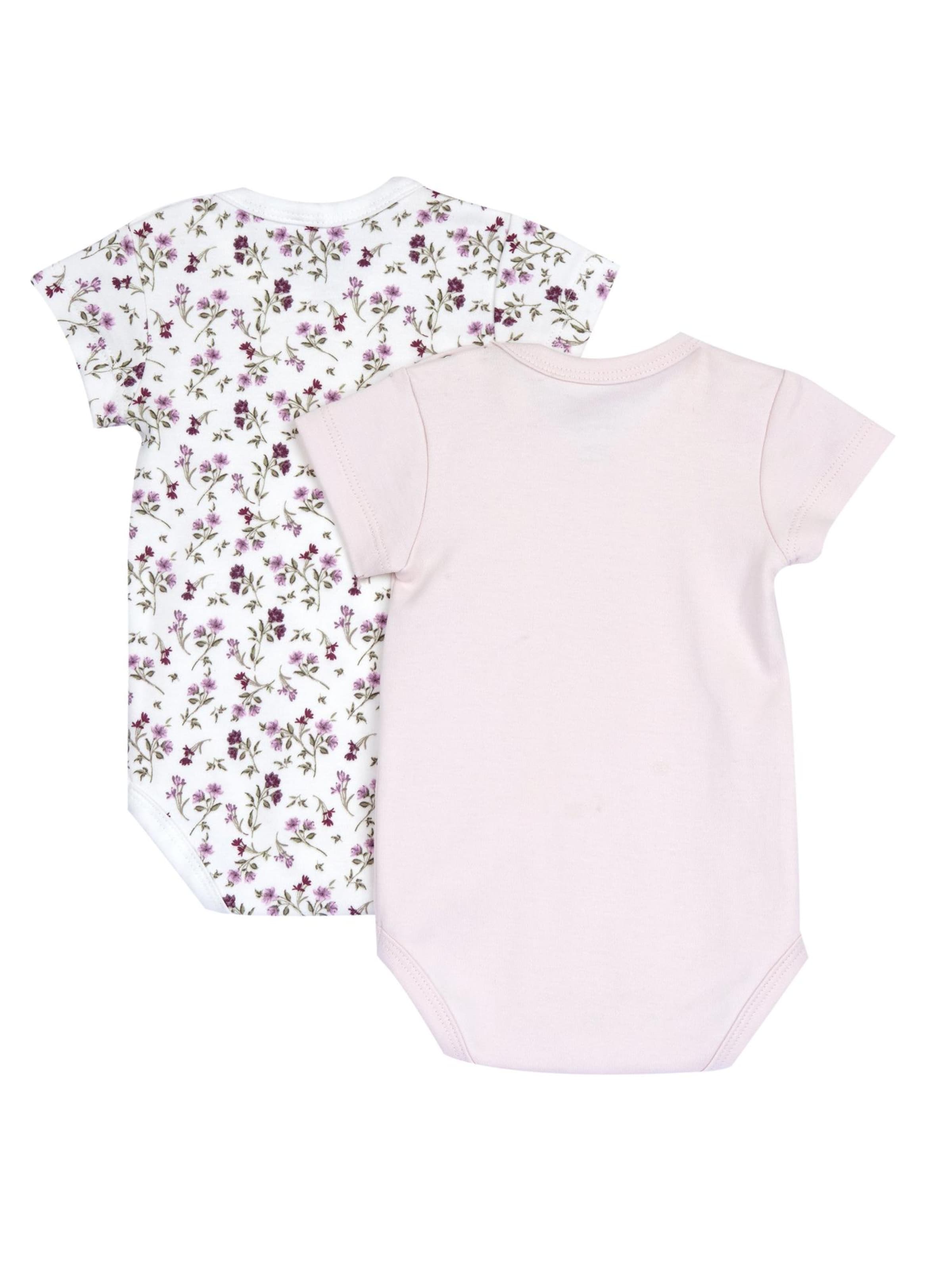 Chicco Kezeslábas - rózsaszín