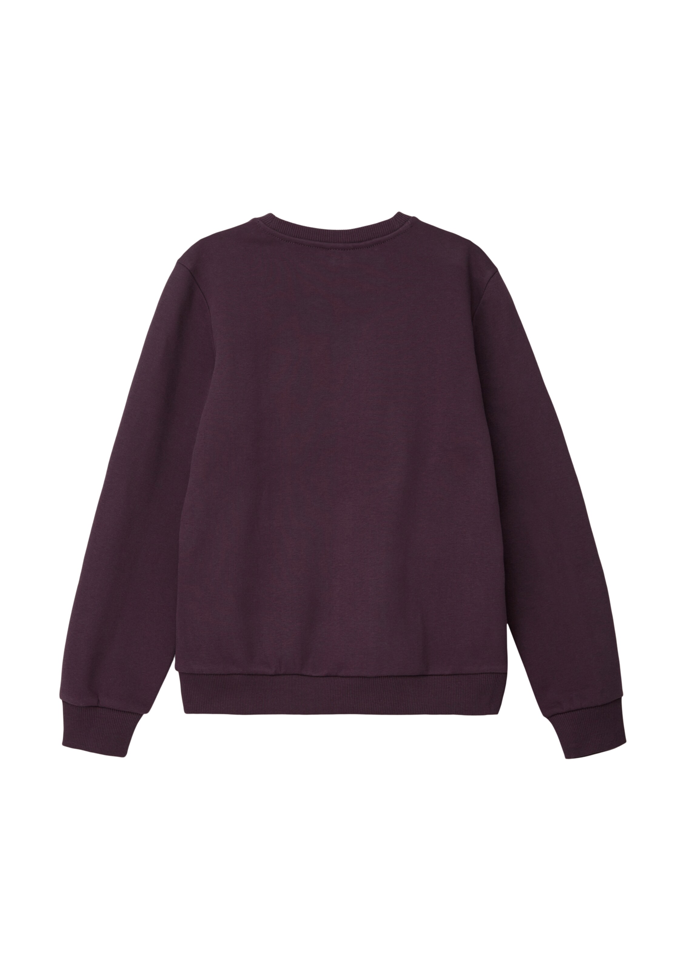 Sweat s.Oliver en violet