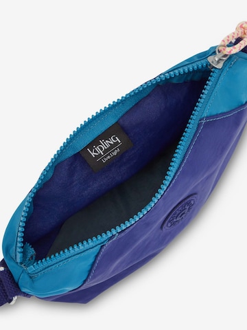 Borsa a tracolla 'Art XS Kle' di KIPLING in blu