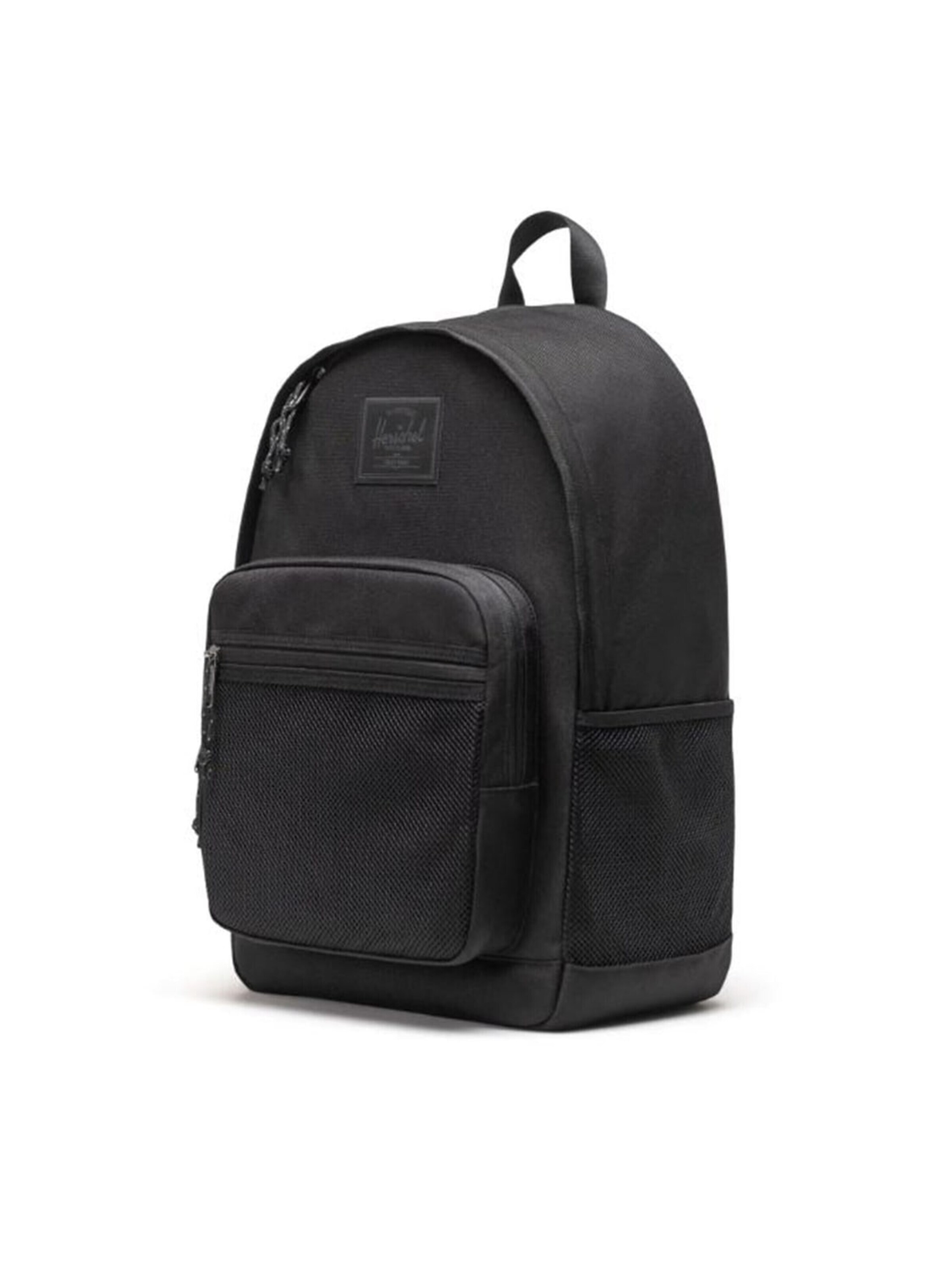 Herschel Plecak 'Kaine Backpack' w kolorze czarny