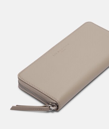 Liebeskind Berlin Portemonnaie in Braun