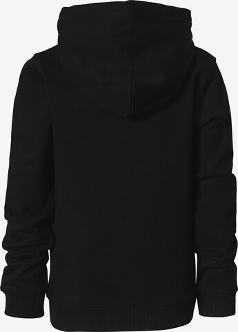 Calvin Klein Jeans Sweatshirt in Schwarz