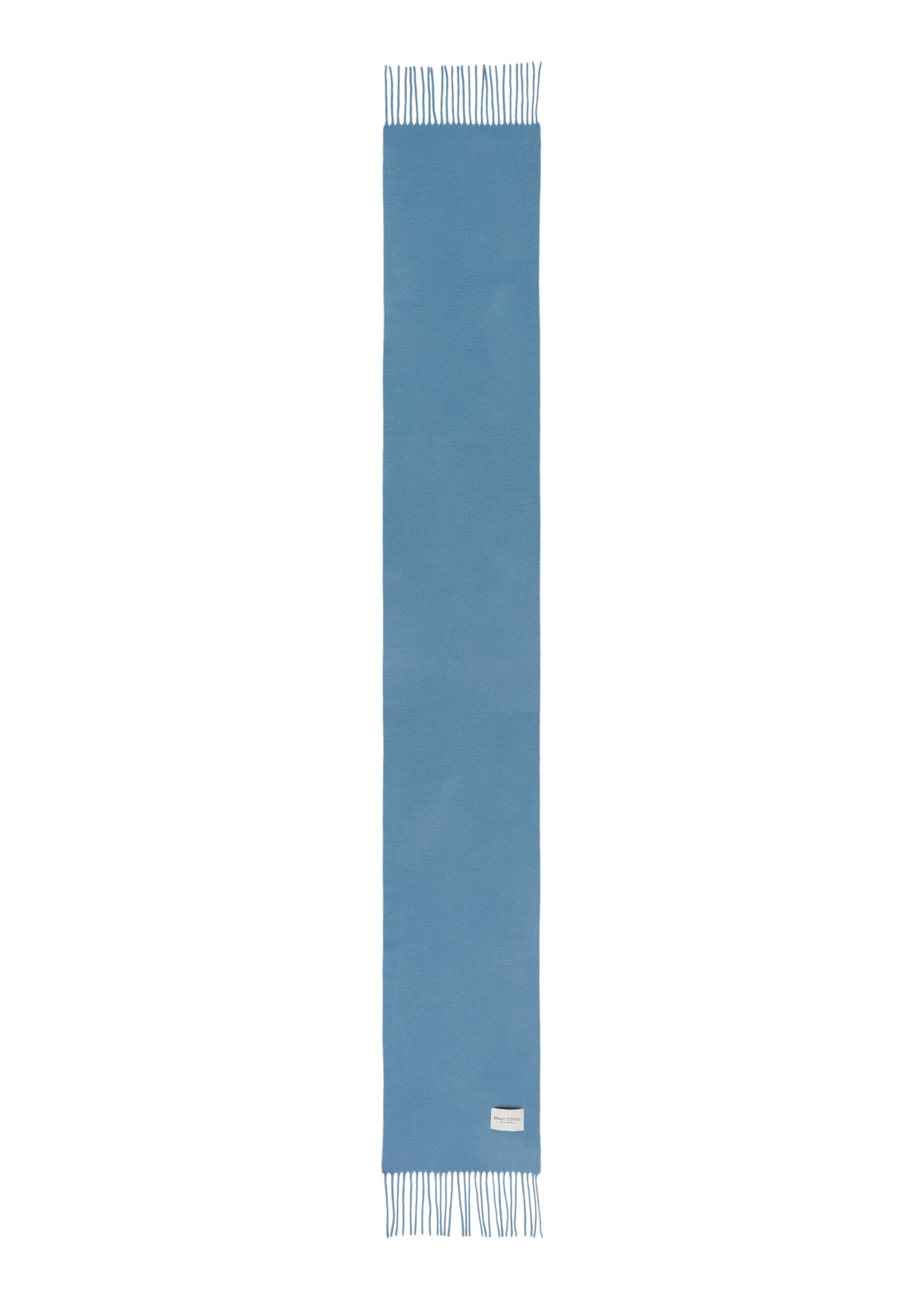 Marc O'Polo Sjaal in Blauw