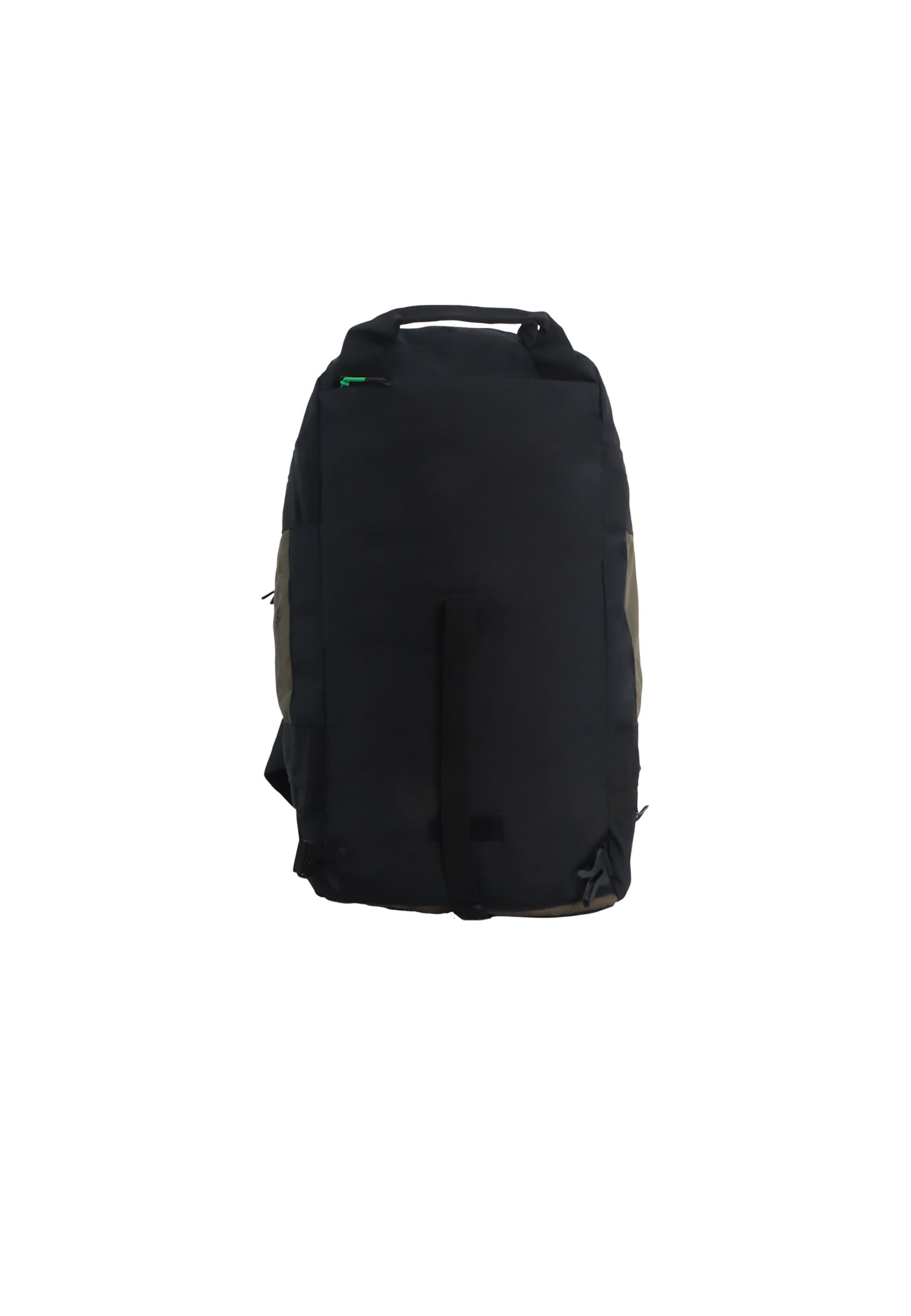 Discovery Travel Bag 'Drive' in Green
