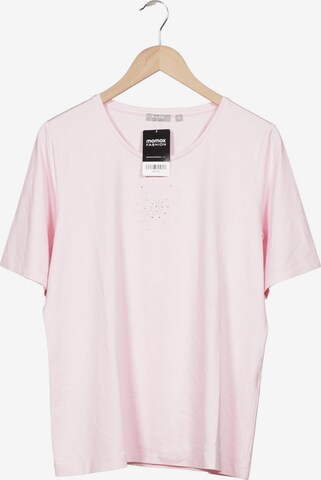 Rabe Top & Shirt in XXXL in Pink: front