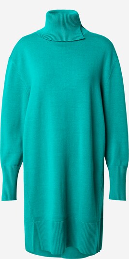 BOSS Knit dress 'Fimalaya' in Jade, Item view