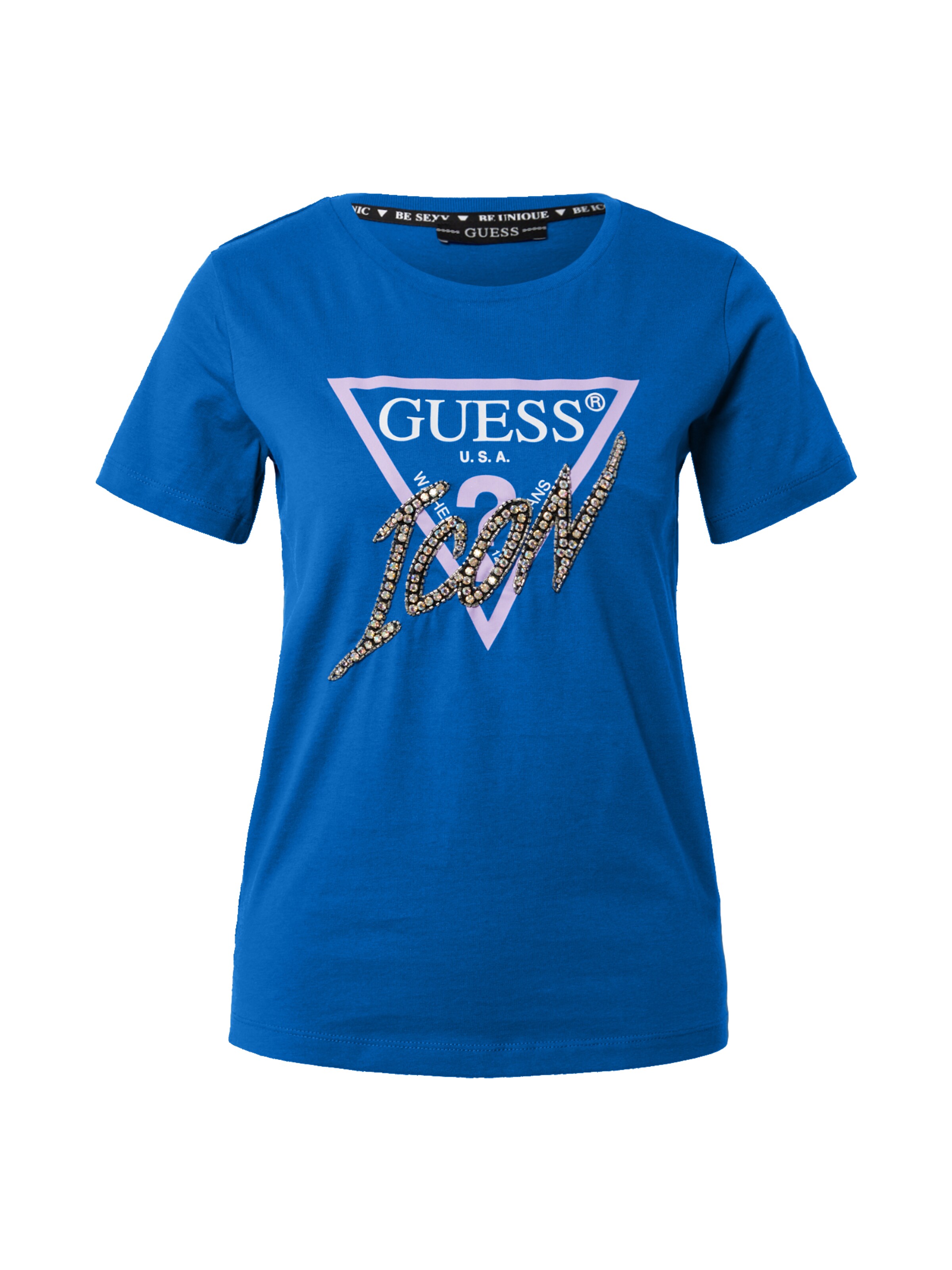 guess krekli
