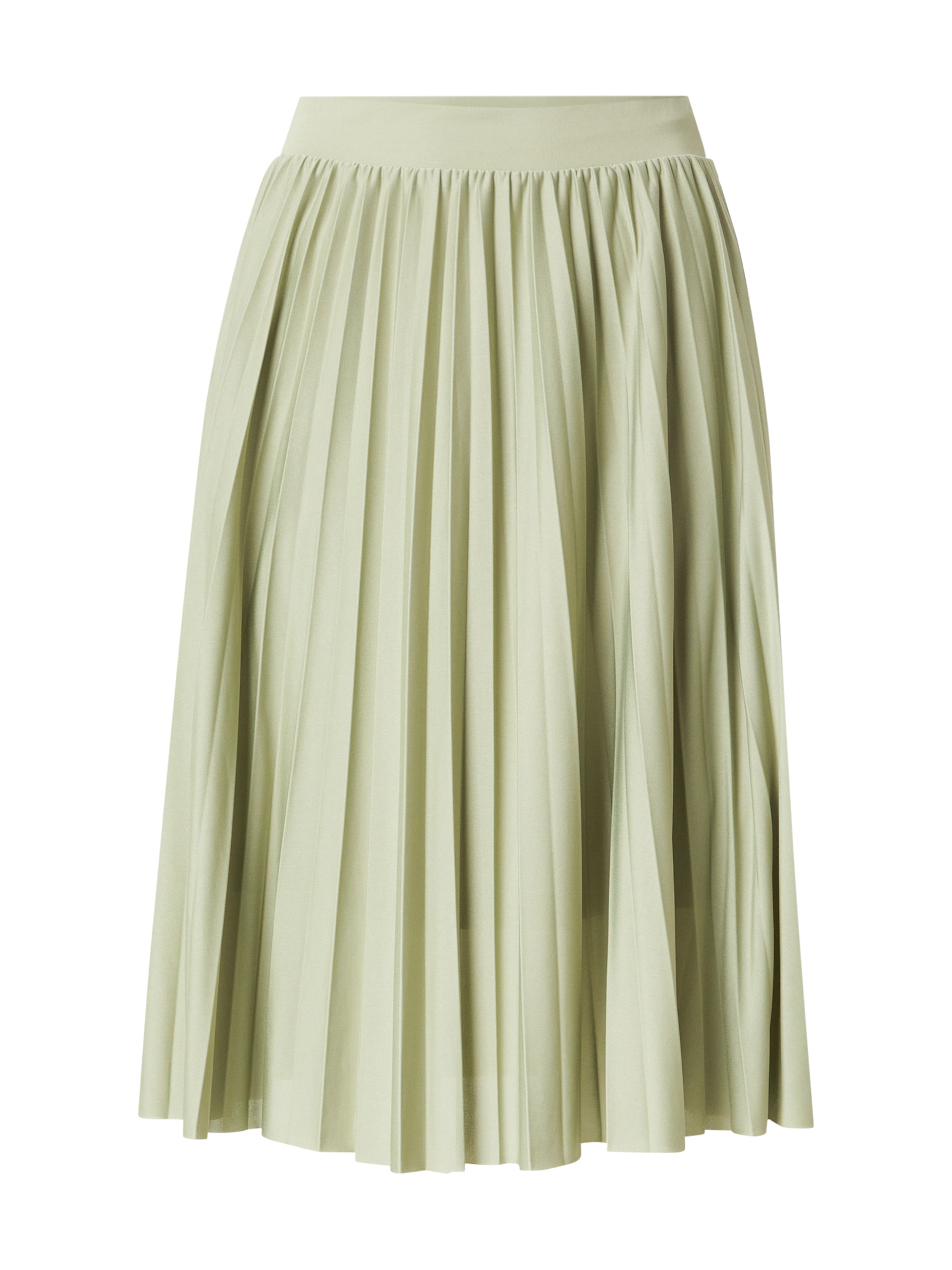 žalia ABOUT YOU Sijonas 'Connie': priekis