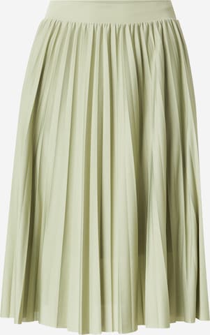 ABOUT YOUSuknja 'Connie' - zelena boja: prednji dio