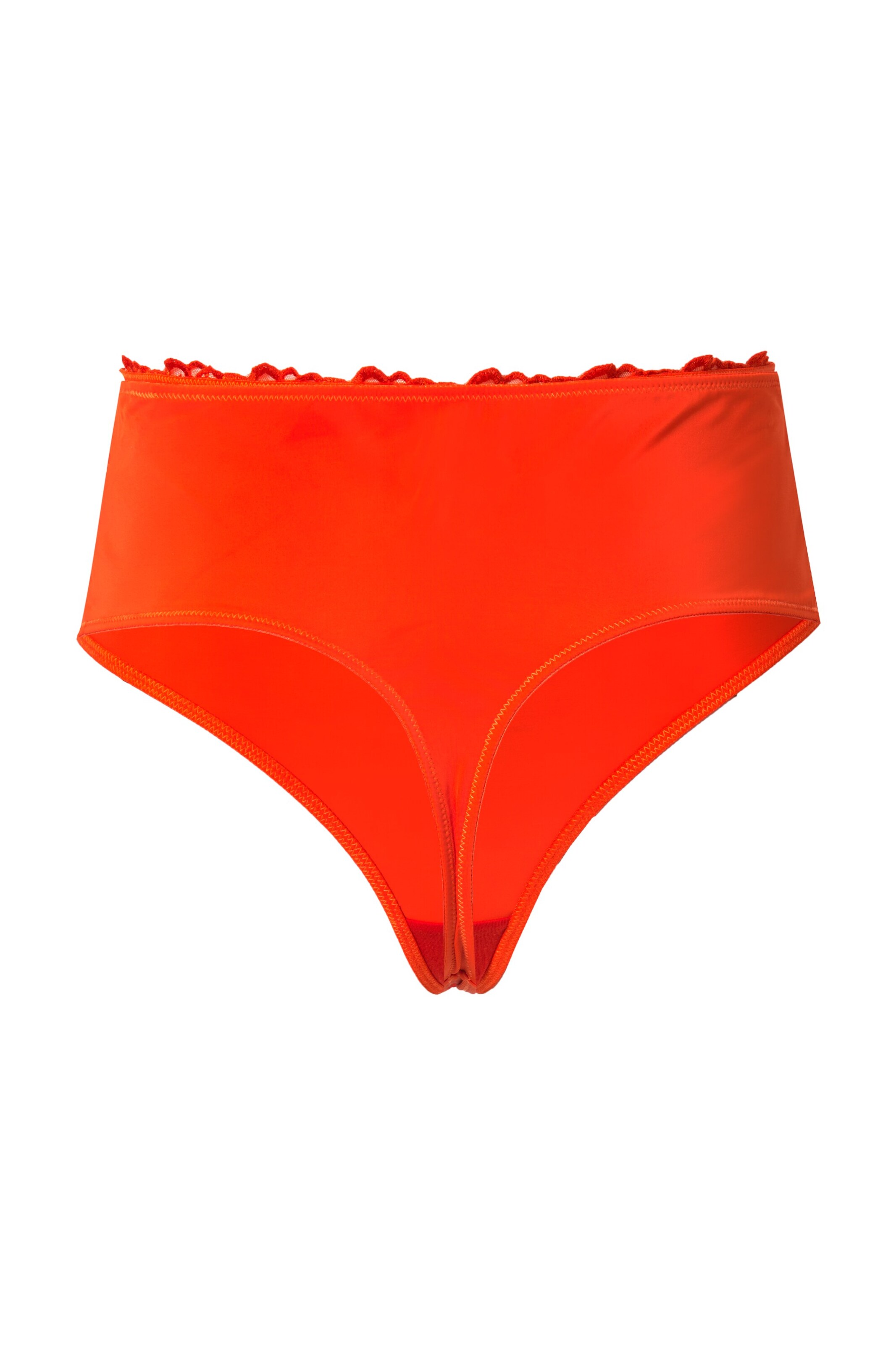 TruYou String in Orange