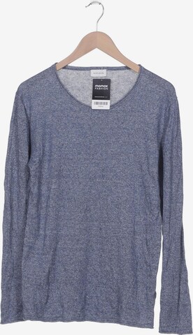 RENÉ LEZARD Pullover M in Blau: predná strana