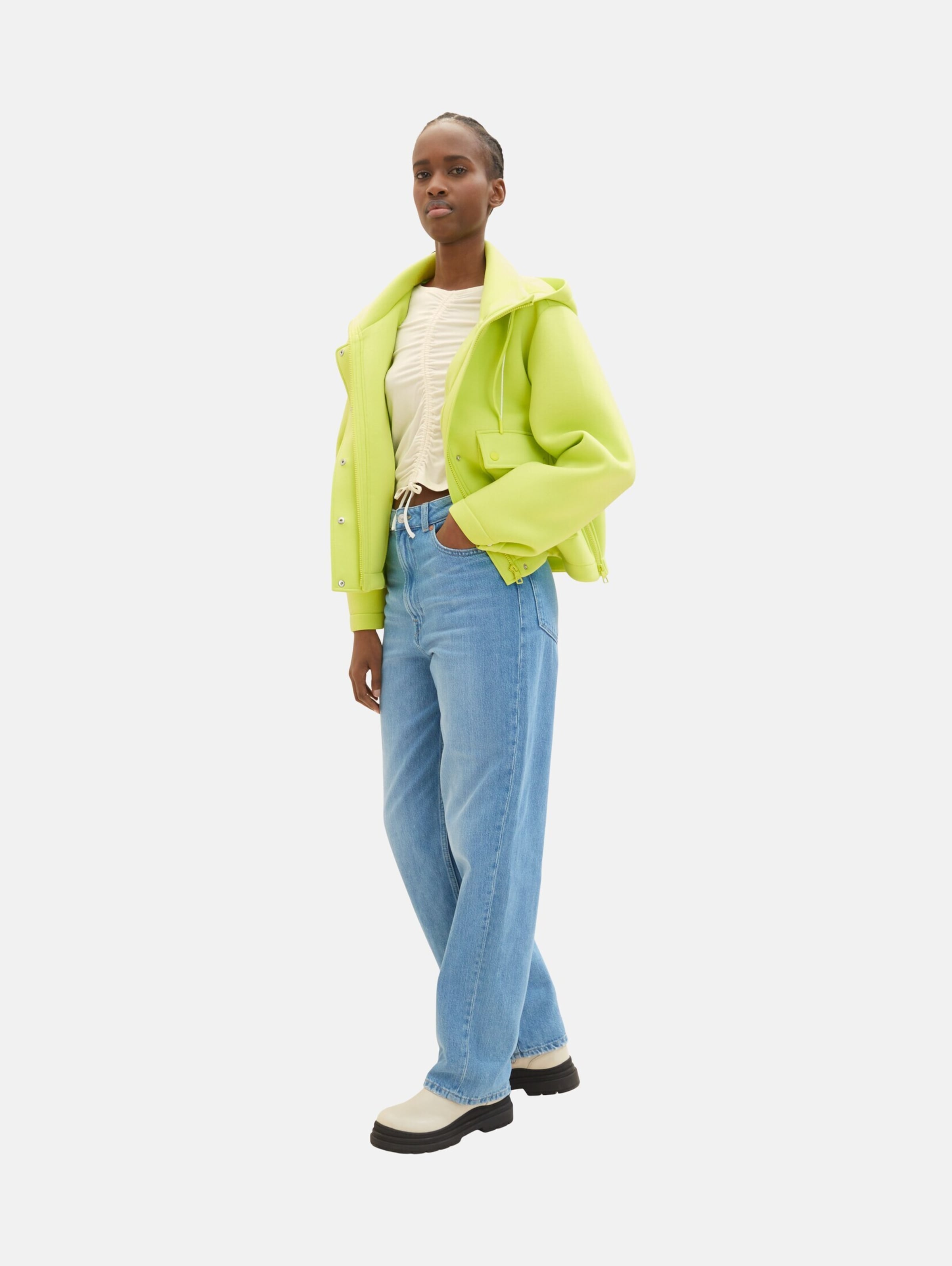 Tom store tailor jean