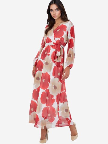 Bigdart Kleid in Weiß