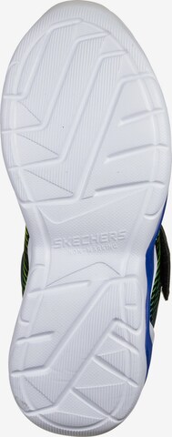 SKECHERS Sneakers 'Erupters IV' i blå