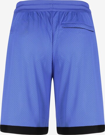 PUMA Loosefit Shorts in Mischfarben