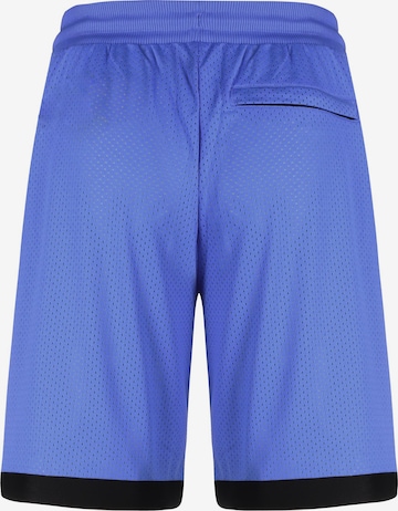 Loosefit Pantalon de sport PUMA en mélange de couleurs