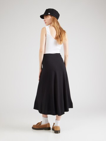 King Louie Skirt 'Juno Milano' in Black