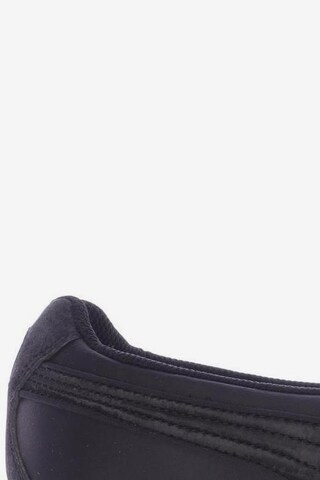 PUMA Flats & Loafers in 37,5 in Black