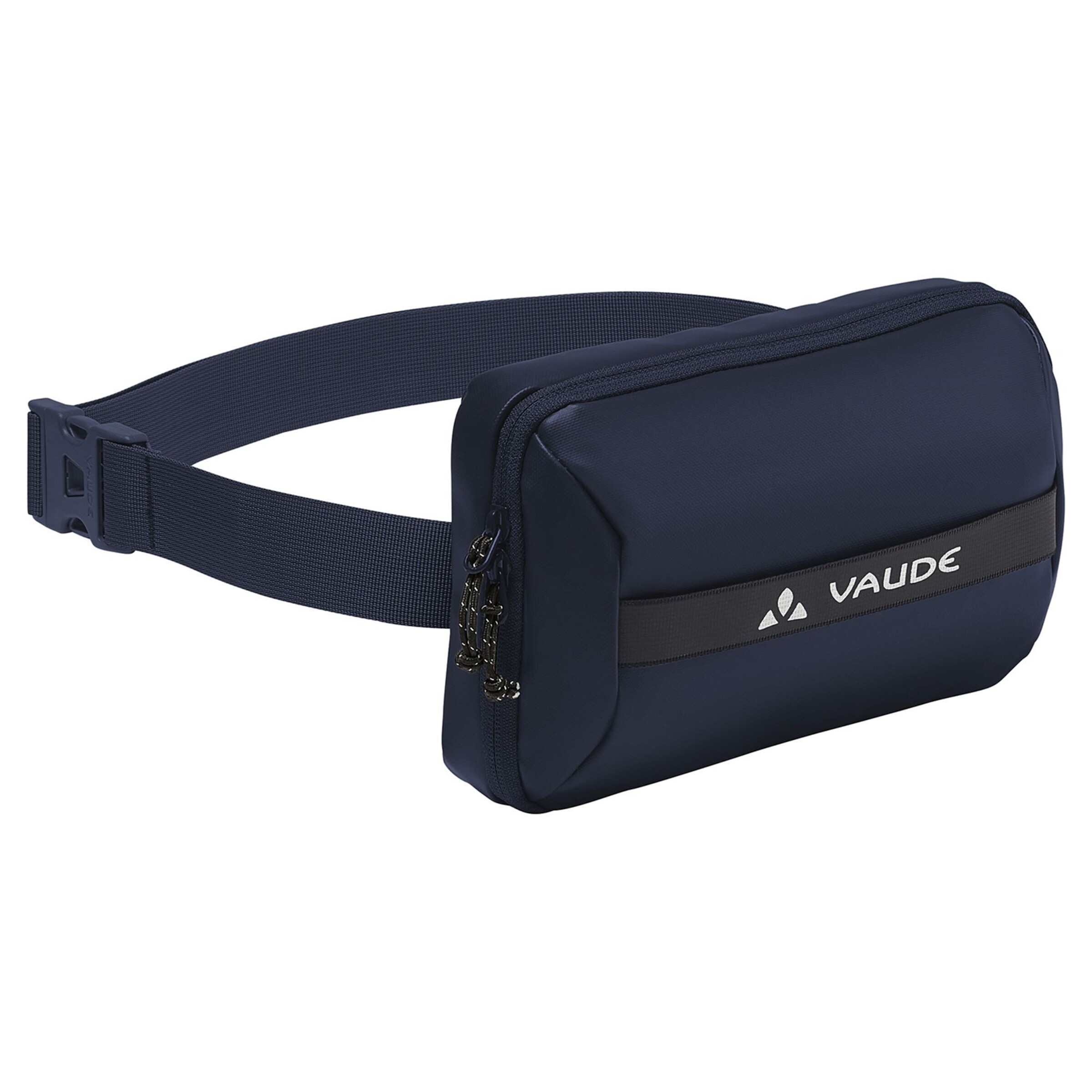 VAUDE Sports belt bag 'Mineo' in Blue