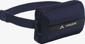 VAUDE Gürteltasche 'Mineo' in Blau