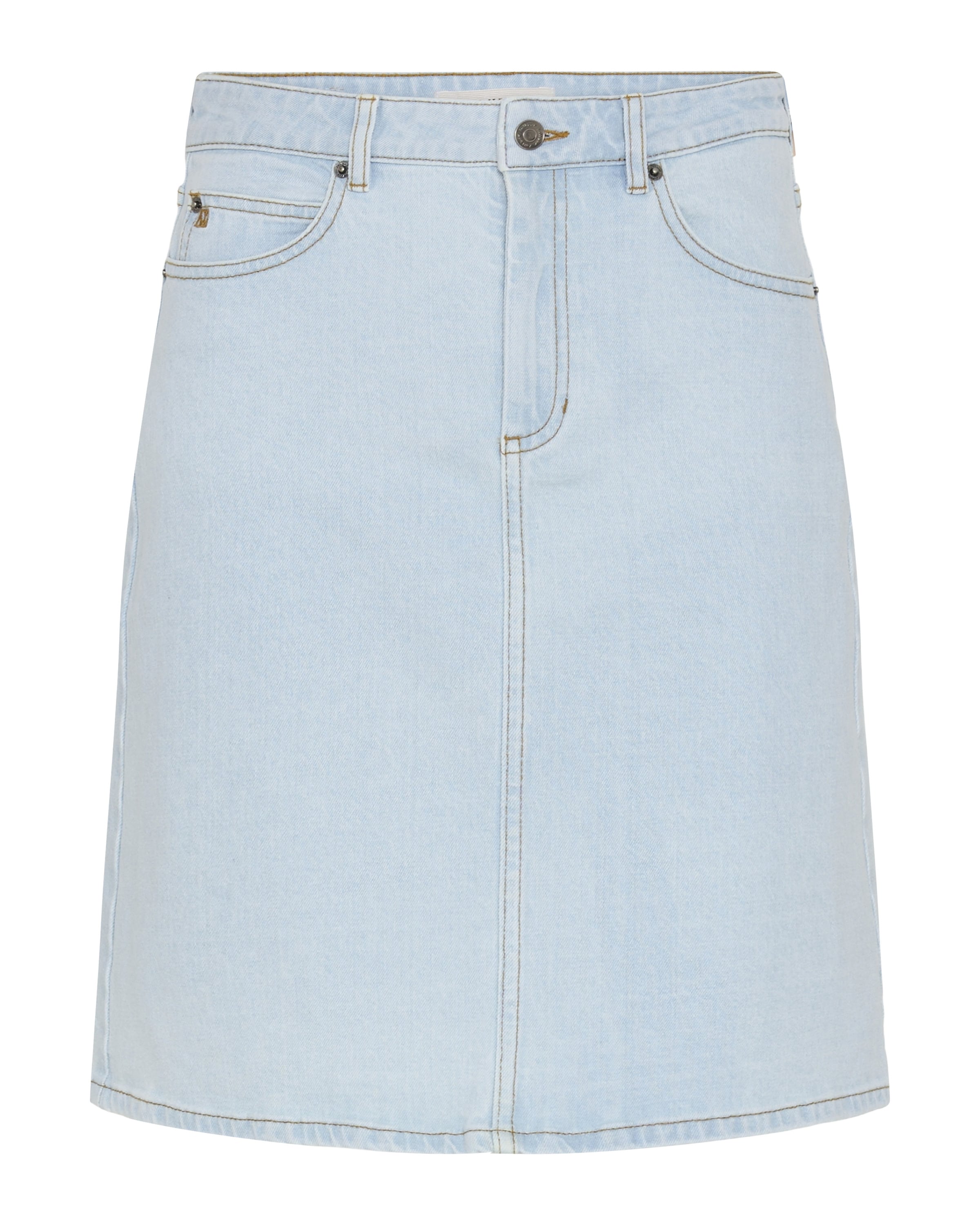 InWear Skirt 'Pheiffer' in Blue: front