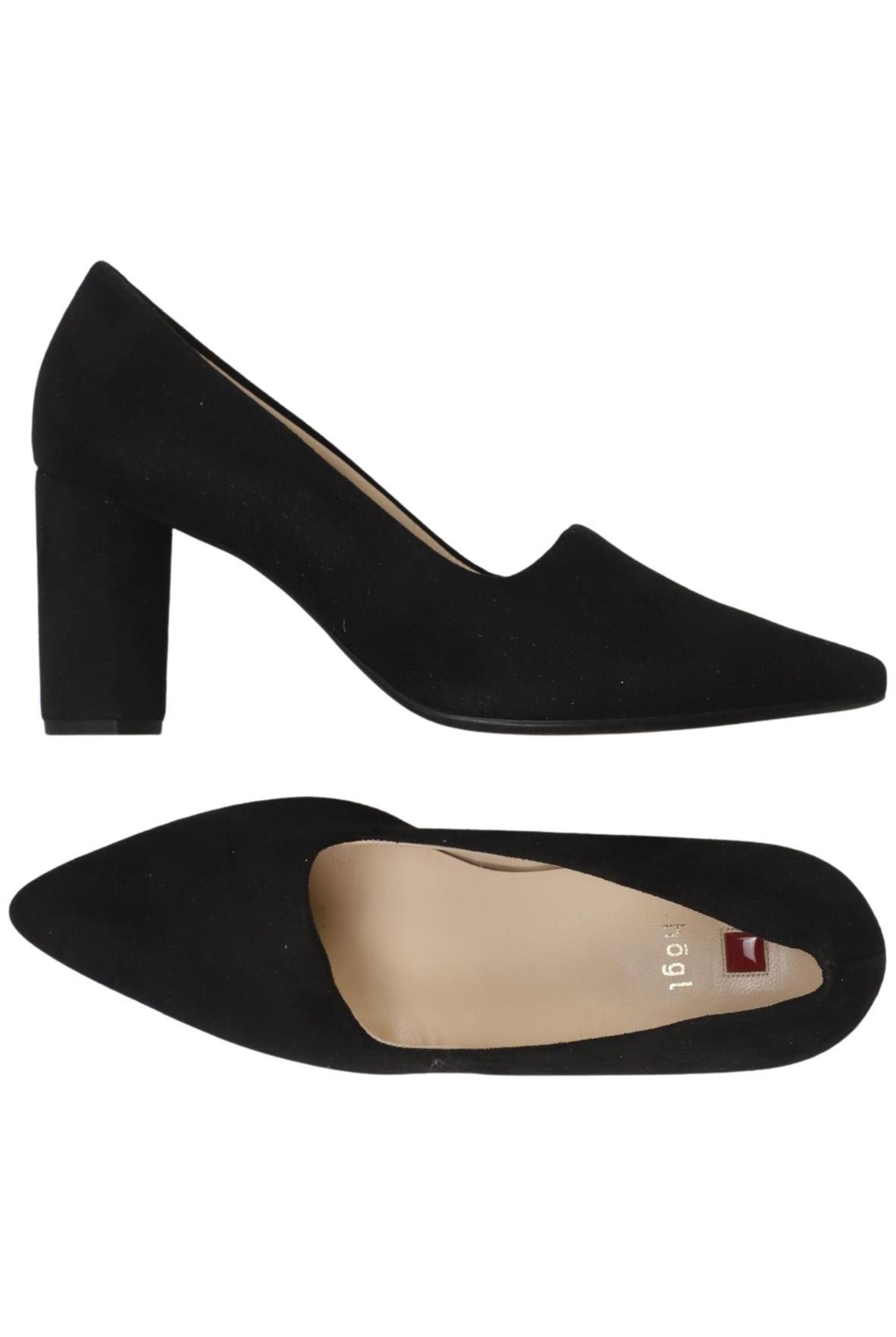 Högl High Heels & Pumps in 39 in Black: front