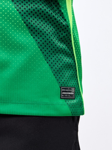 Tricot 'NFF STAD HM' de la NIKE pe verde