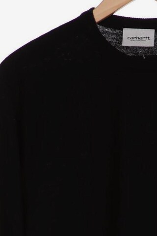 Carhartt WIP Sweater & Cardigan in L in Black