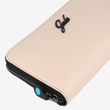 Gabs Wallet in Beige