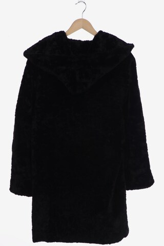 ERICH FEND Jacket & Coat in XL in Black