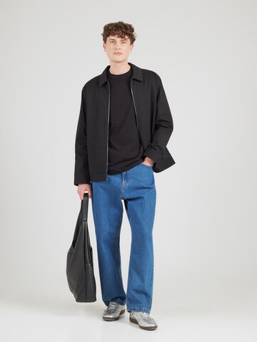 GUESS Póló - fekete