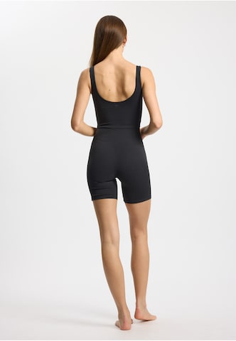 rethinkit studios Bodysuit in Black