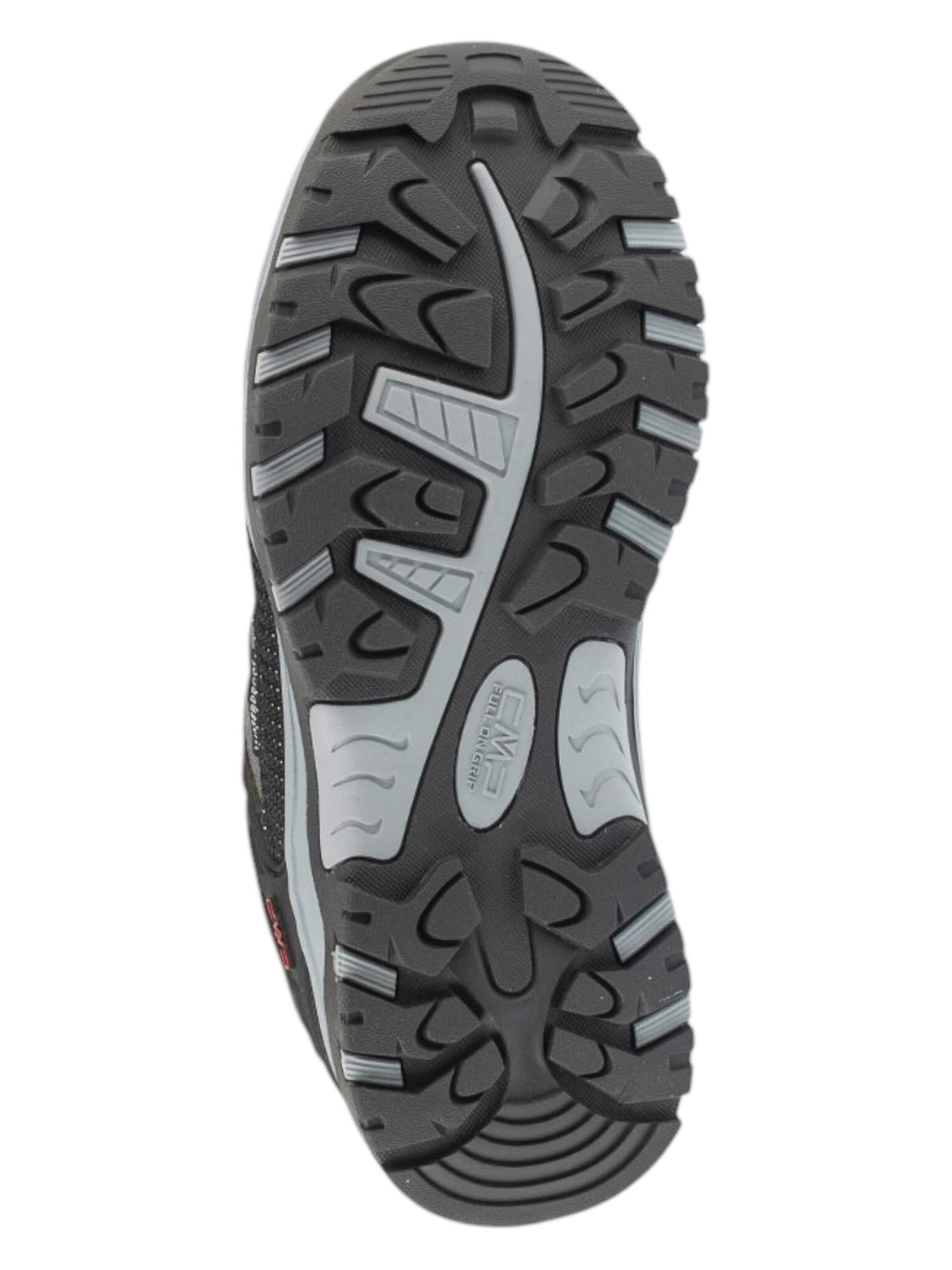 CMP Stiefel 'CMP Rigel'‌‌‌ in Grau